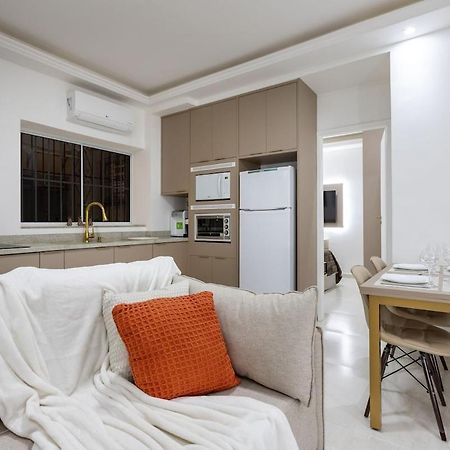 Apartament In Ipanema, Рио-де-Жанейро Экстерьер фото