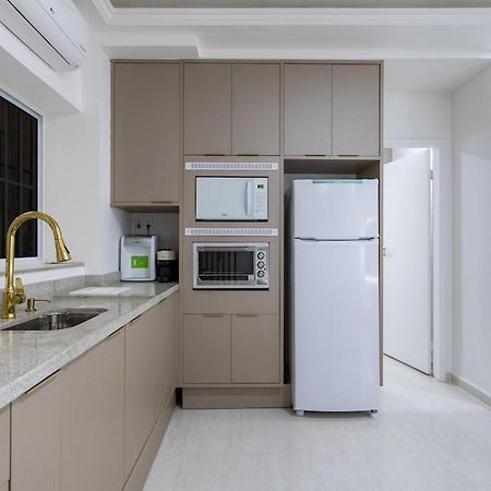 Apartament In Ipanema, Рио-де-Жанейро Экстерьер фото