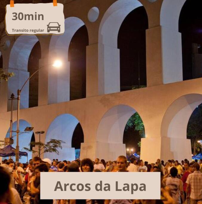 Apartament In Ipanema, Рио-де-Жанейро Экстерьер фото