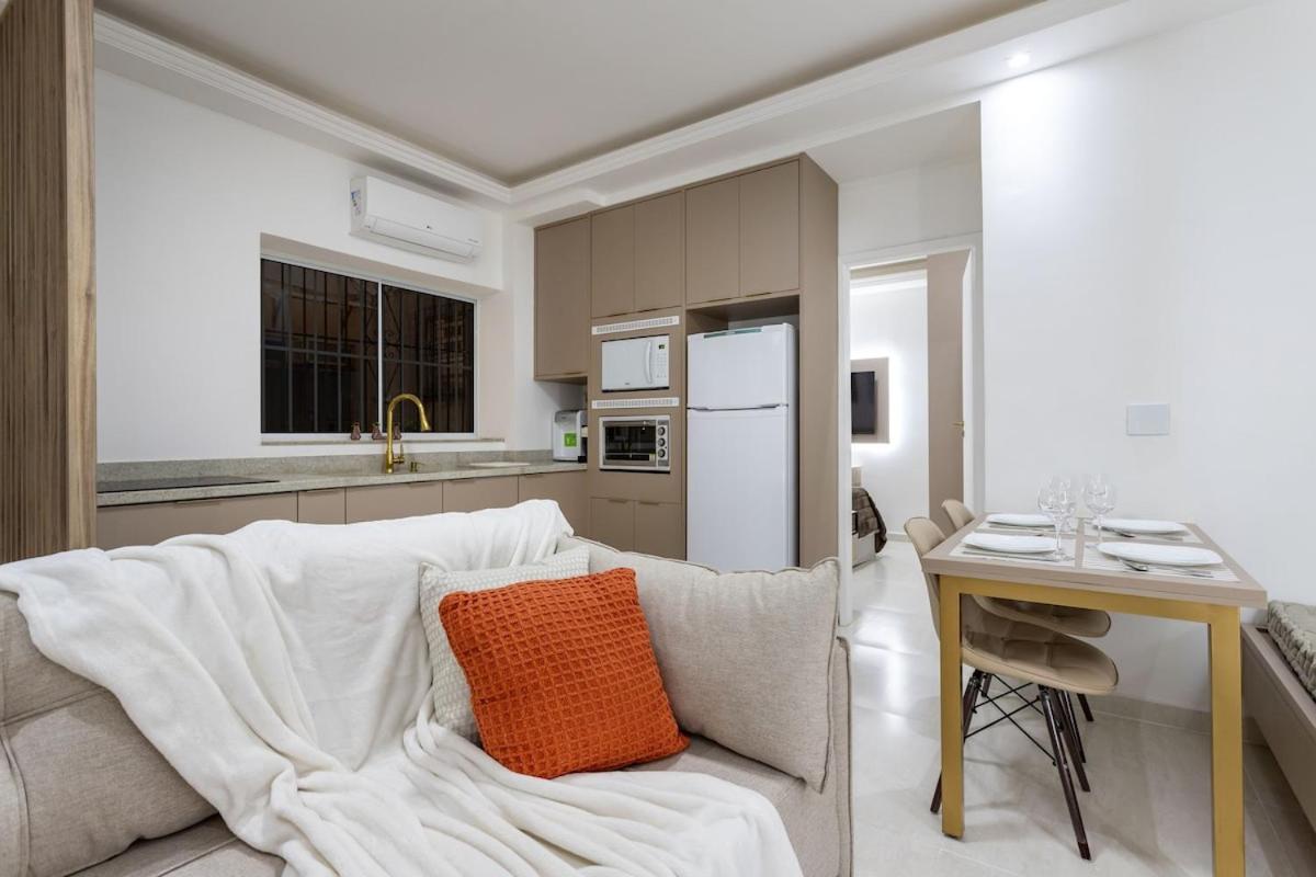 Apartament In Ipanema, Рио-де-Жанейро Экстерьер фото