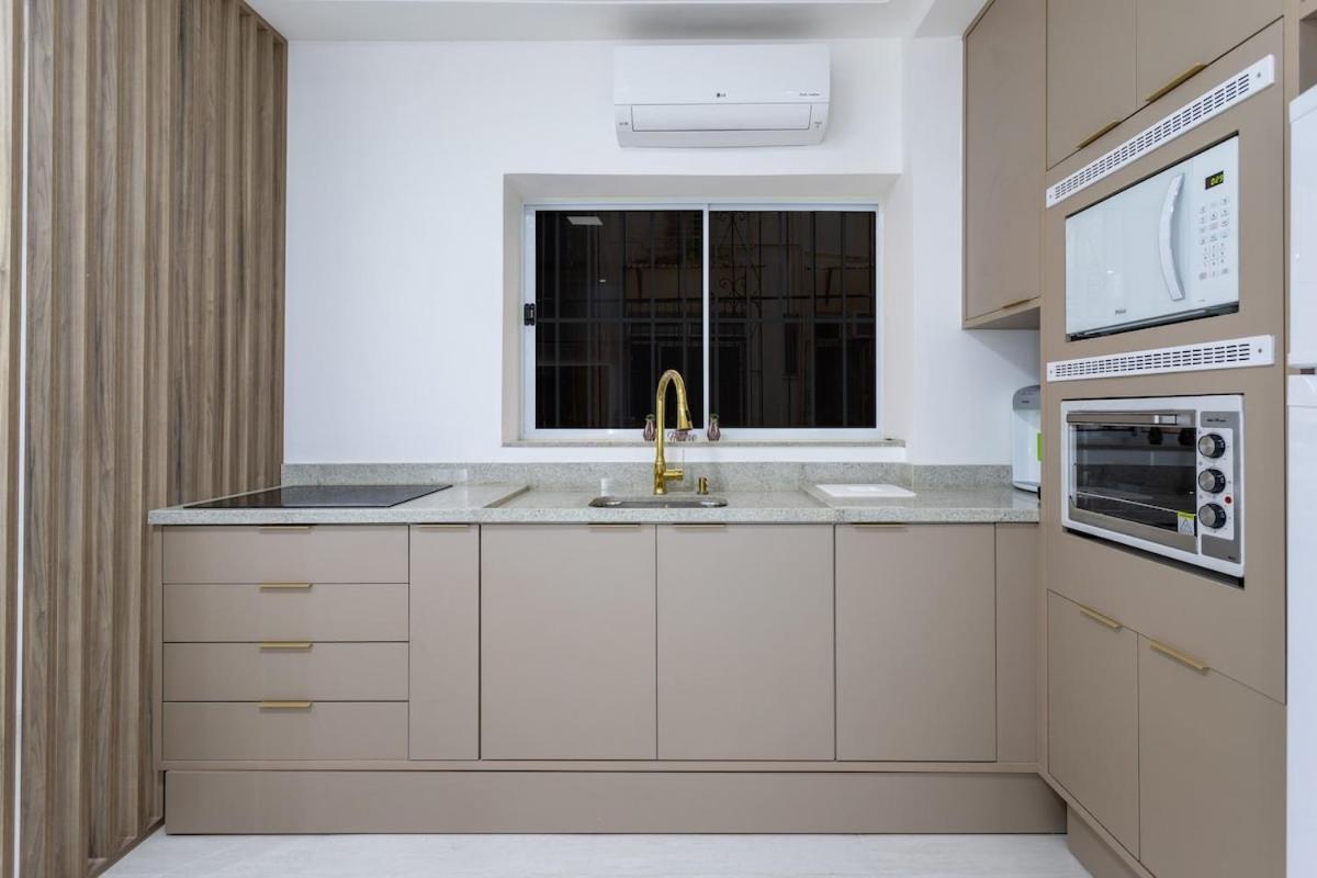 Apartament In Ipanema, Рио-де-Жанейро Экстерьер фото