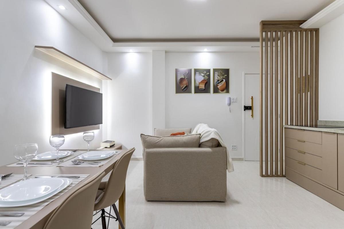 Apartament In Ipanema, Рио-де-Жанейро Экстерьер фото