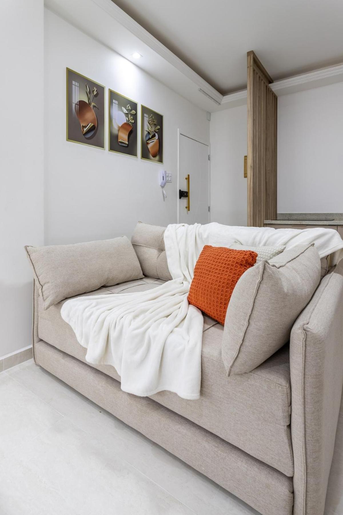 Apartament In Ipanema, Рио-де-Жанейро Экстерьер фото