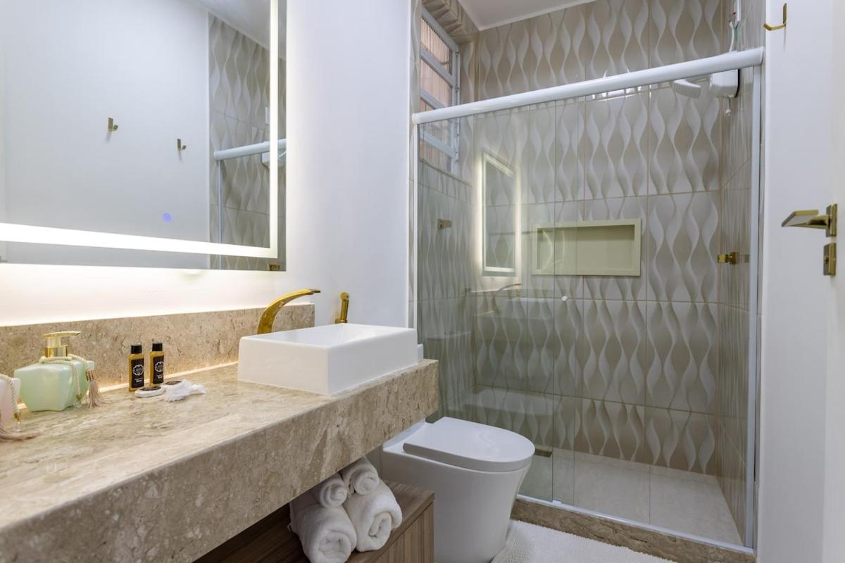 Apartament In Ipanema, Рио-де-Жанейро Экстерьер фото
