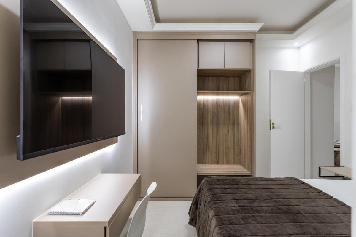 Apartament In Ipanema, Рио-де-Жанейро Экстерьер фото
