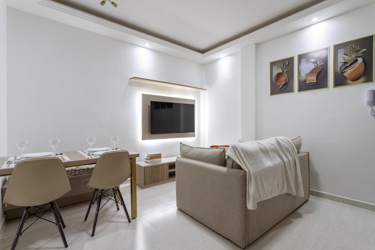 Apartament In Ipanema, Рио-де-Жанейро Экстерьер фото