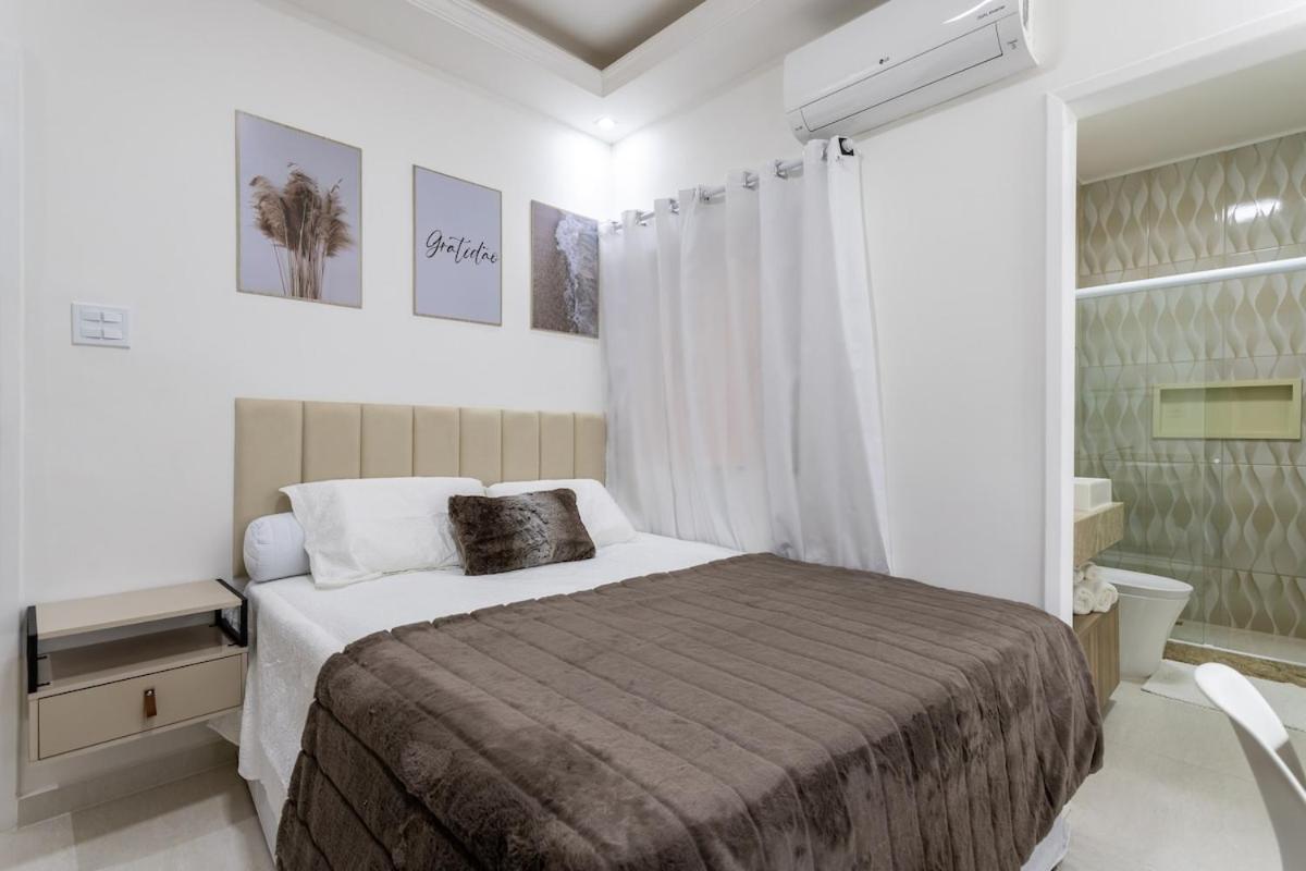 Apartament In Ipanema, Рио-де-Жанейро Экстерьер фото
