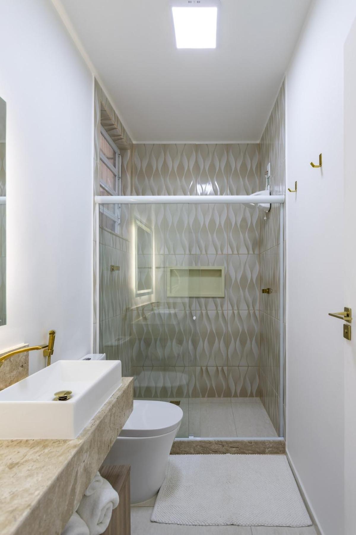 Apartament In Ipanema, Рио-де-Жанейро Экстерьер фото